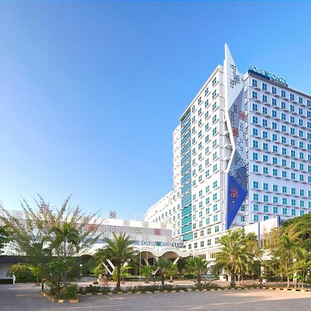 Four Points By Sheraton Μακασάρ Εξωτερικό φωτογραφία