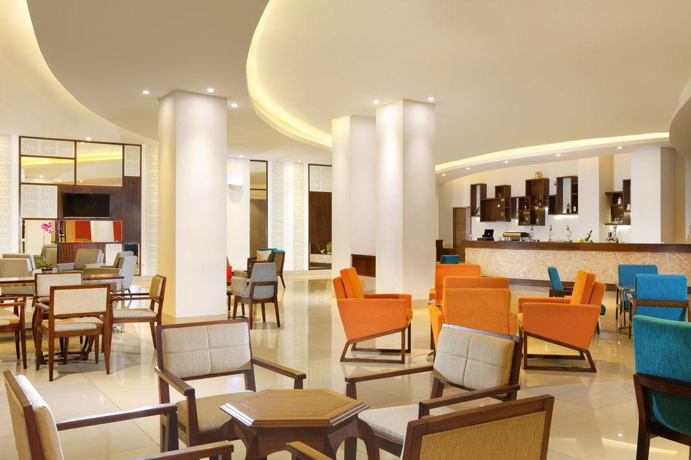 Four Points By Sheraton Μακασάρ Εξωτερικό φωτογραφία