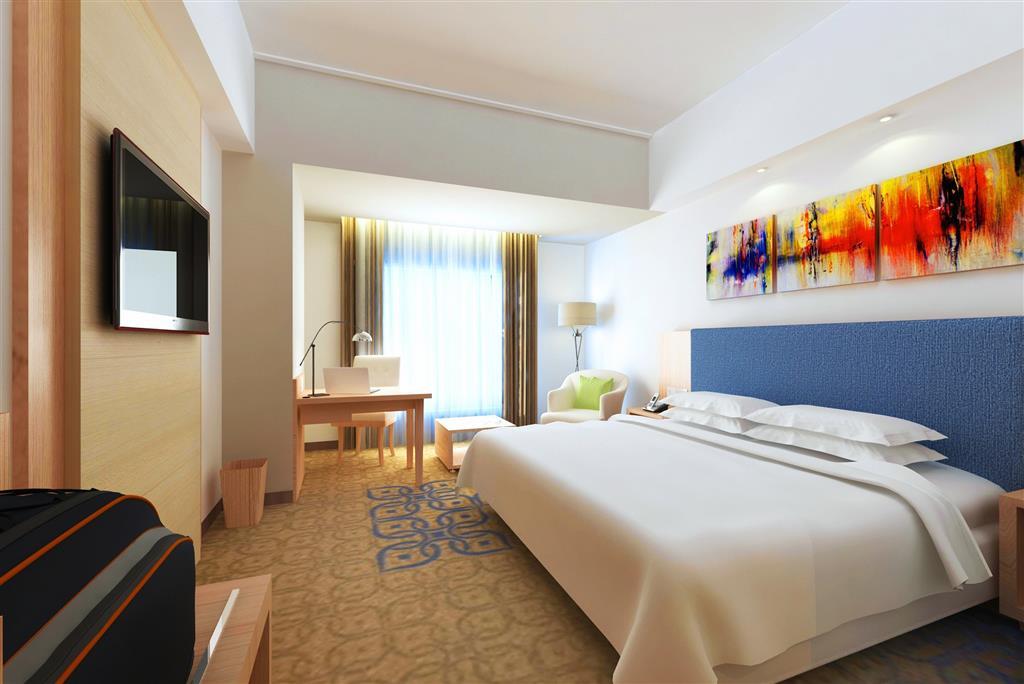 Four Points By Sheraton Μακασάρ Εξωτερικό φωτογραφία