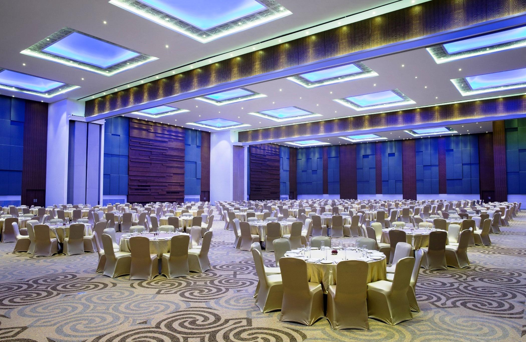 Four Points By Sheraton Μακασάρ Εξωτερικό φωτογραφία