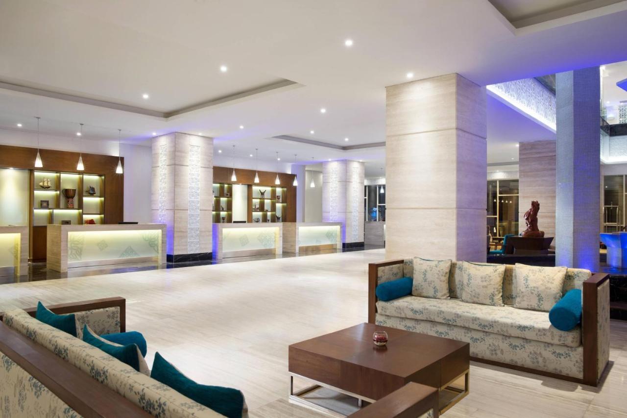 Four Points By Sheraton Μακασάρ Εξωτερικό φωτογραφία