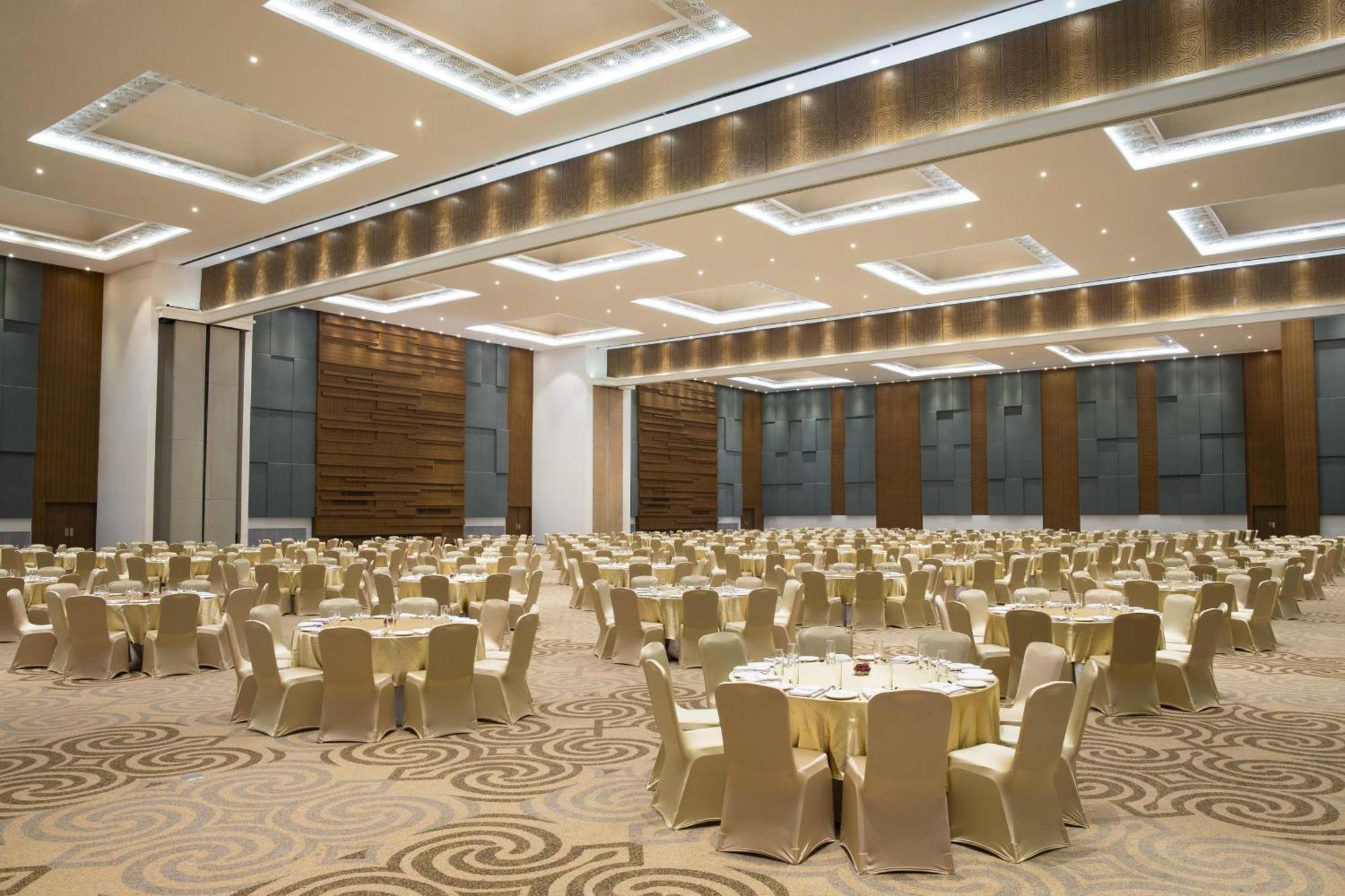 Four Points By Sheraton Μακασάρ Εξωτερικό φωτογραφία