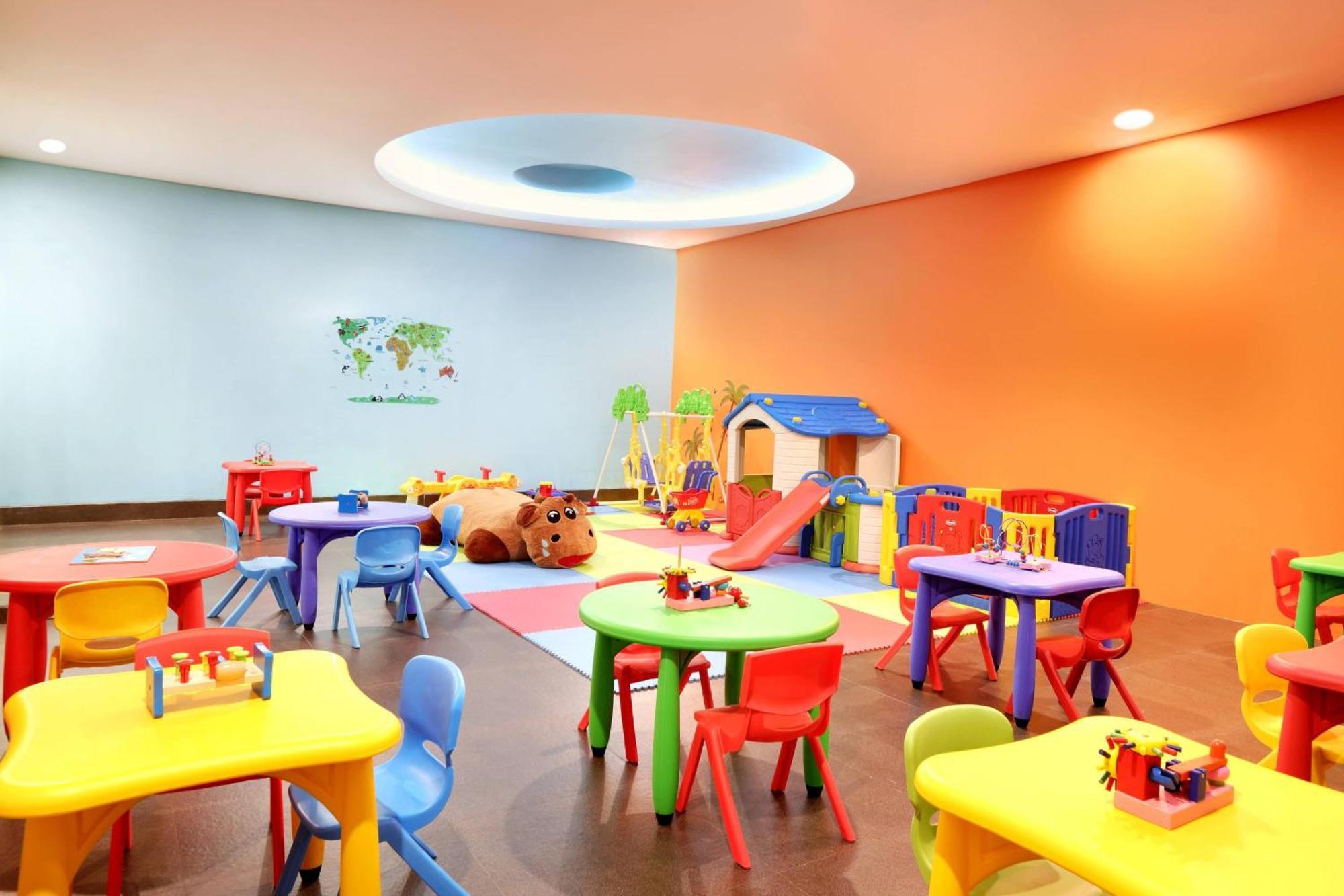Four Points By Sheraton Μακασάρ Εξωτερικό φωτογραφία