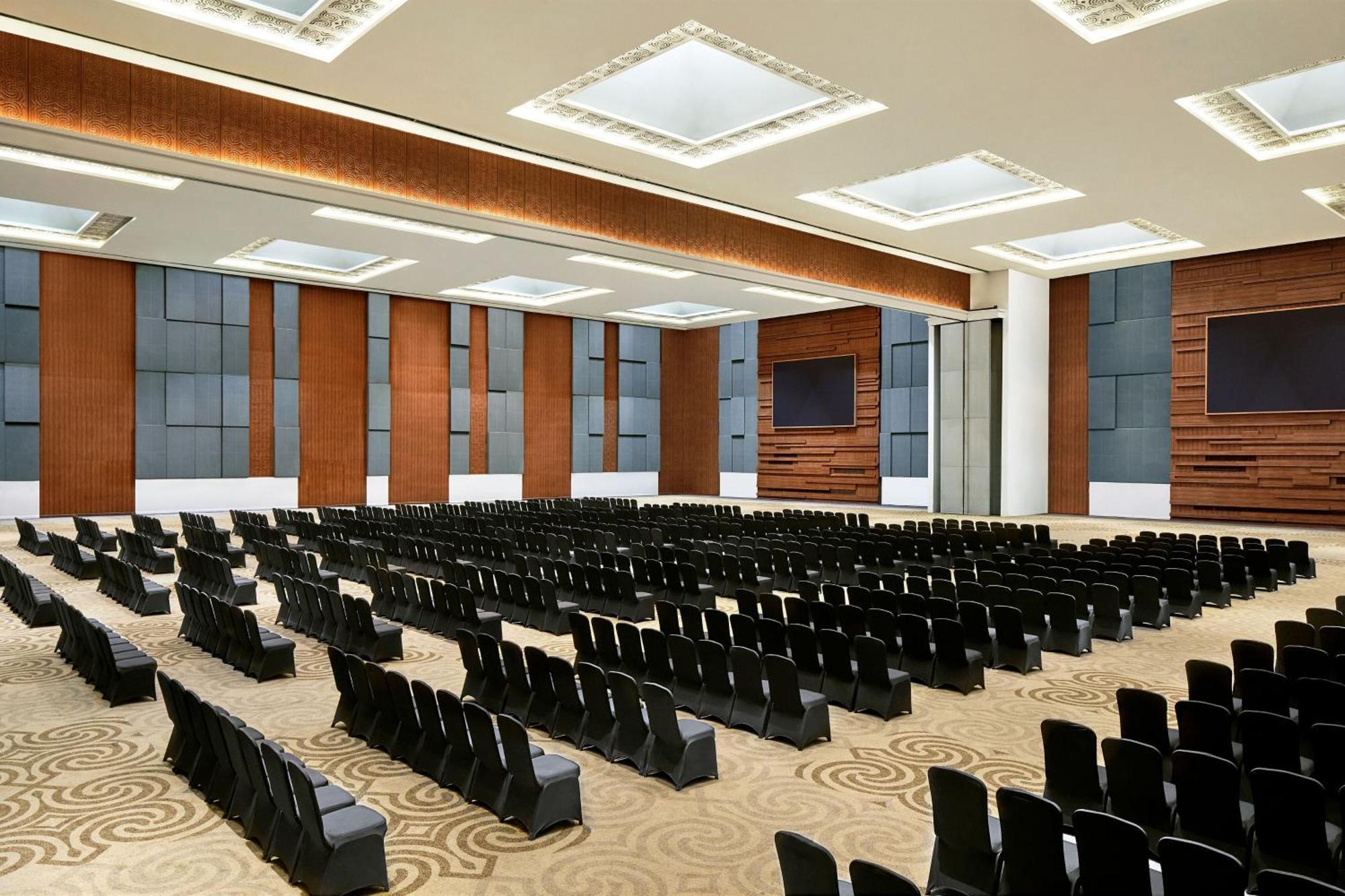 Four Points By Sheraton Μακασάρ Εξωτερικό φωτογραφία