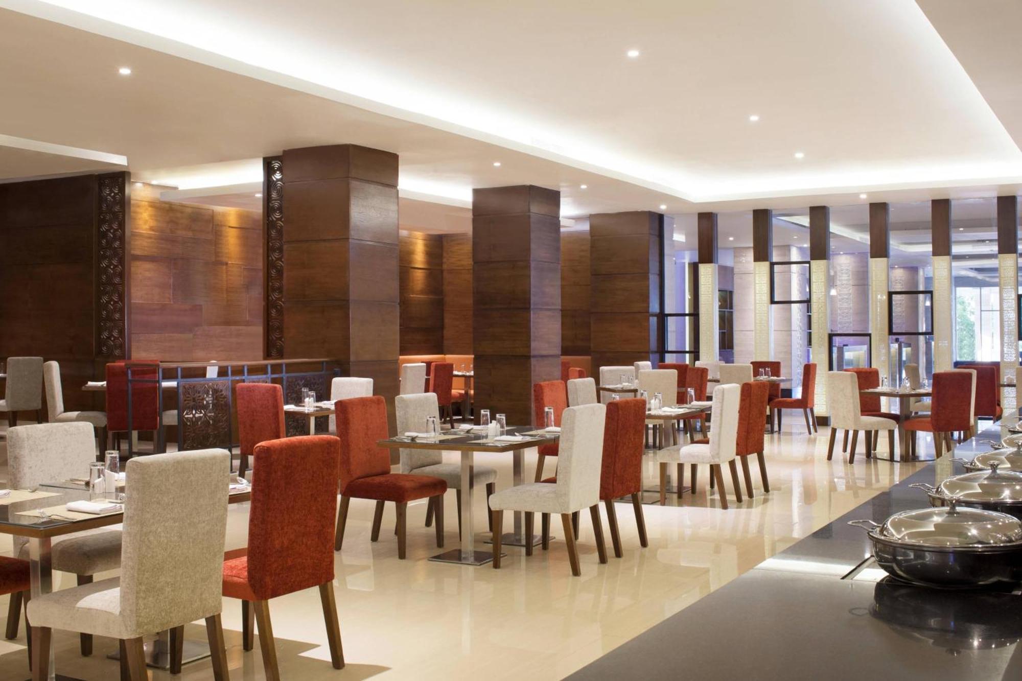 Four Points By Sheraton Μακασάρ Εξωτερικό φωτογραφία