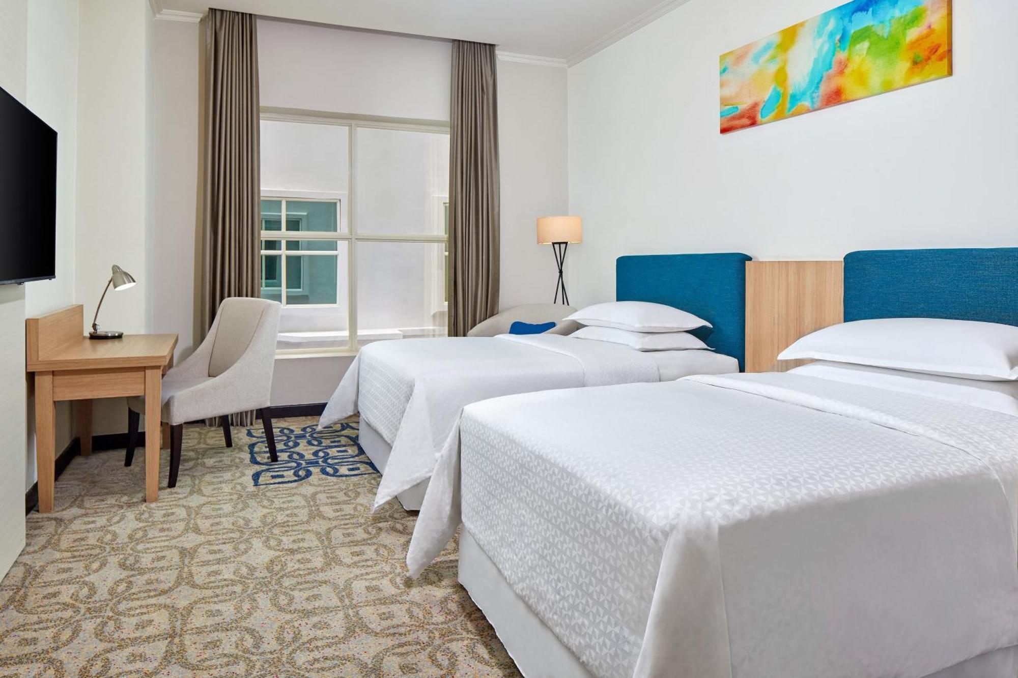 Four Points By Sheraton Μακασάρ Εξωτερικό φωτογραφία