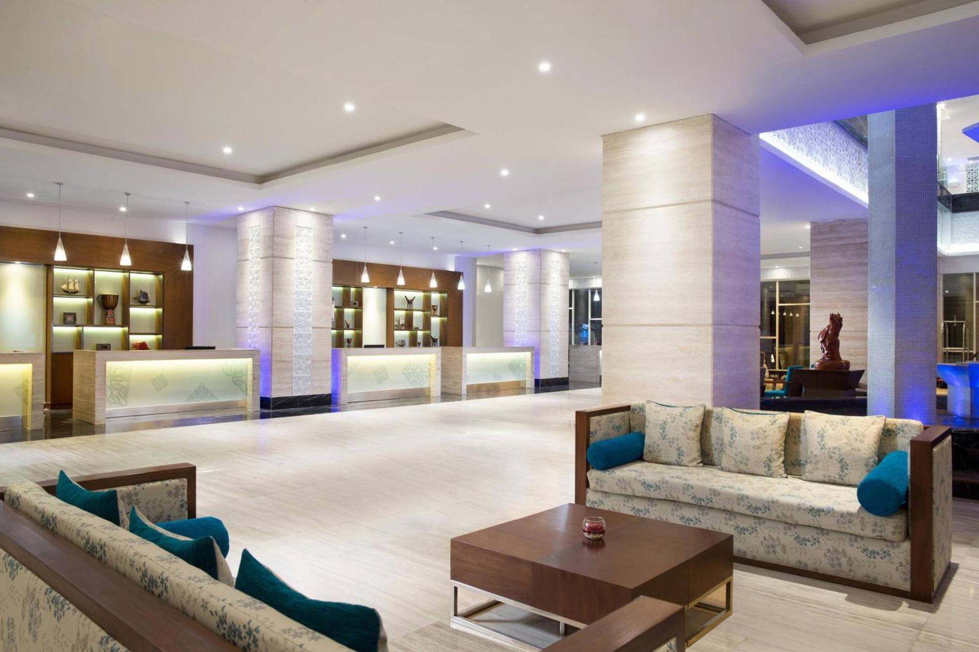 Four Points By Sheraton Μακασάρ Εξωτερικό φωτογραφία