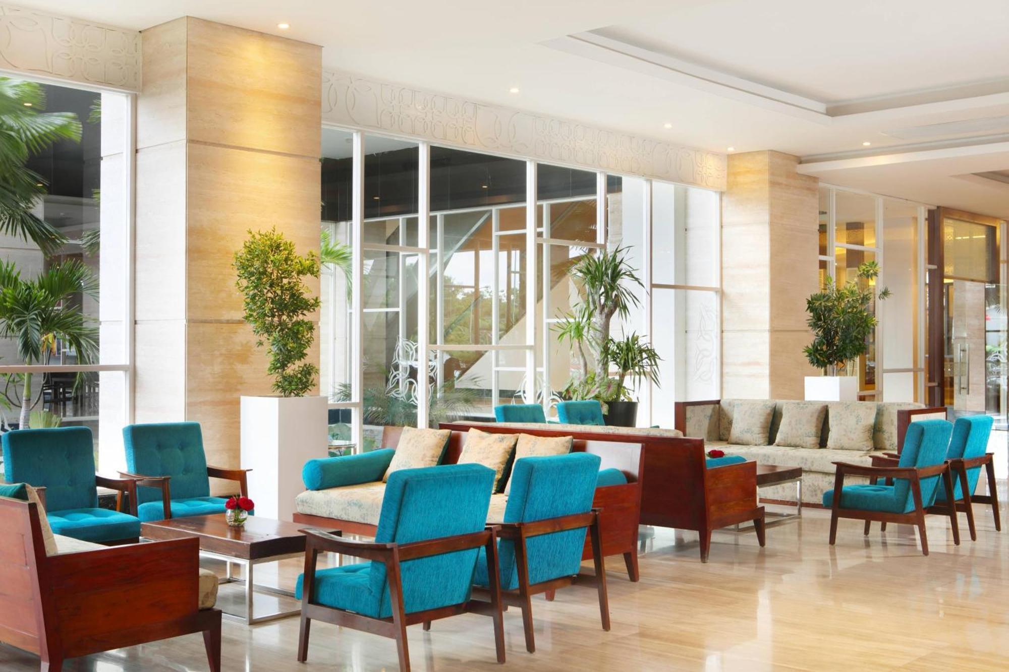 Four Points By Sheraton Μακασάρ Εξωτερικό φωτογραφία