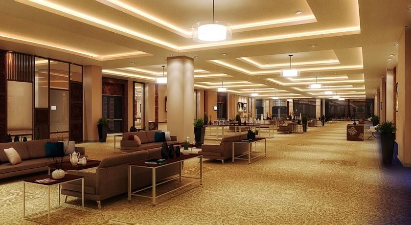 Four Points By Sheraton Μακασάρ Εξωτερικό φωτογραφία
