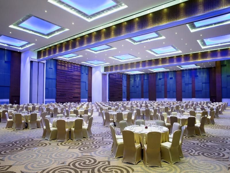 Four Points By Sheraton Μακασάρ Εξωτερικό φωτογραφία