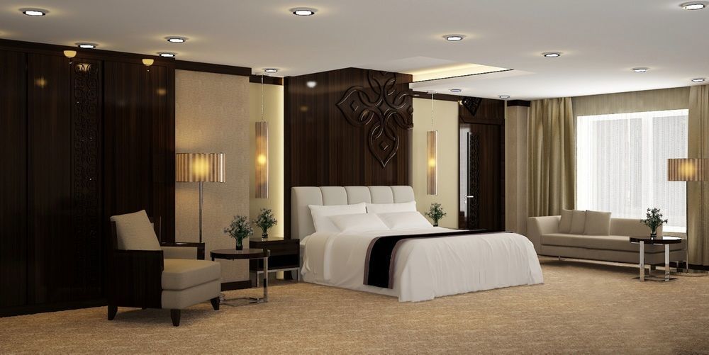 Four Points By Sheraton Μακασάρ Εξωτερικό φωτογραφία