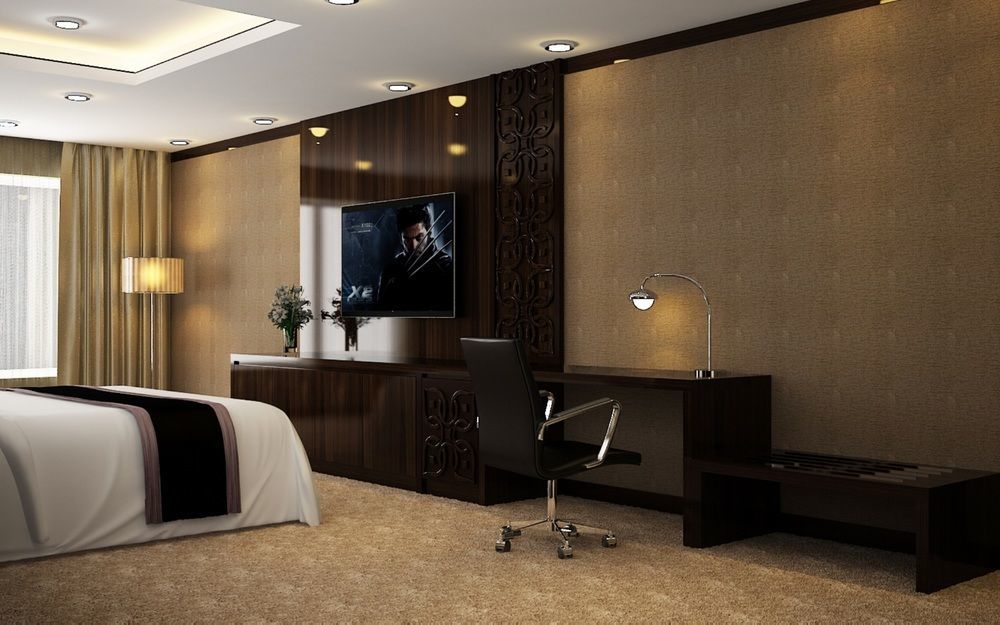 Four Points By Sheraton Μακασάρ Εξωτερικό φωτογραφία