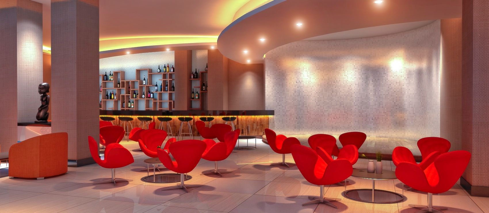 Four Points By Sheraton Μακασάρ Εξωτερικό φωτογραφία