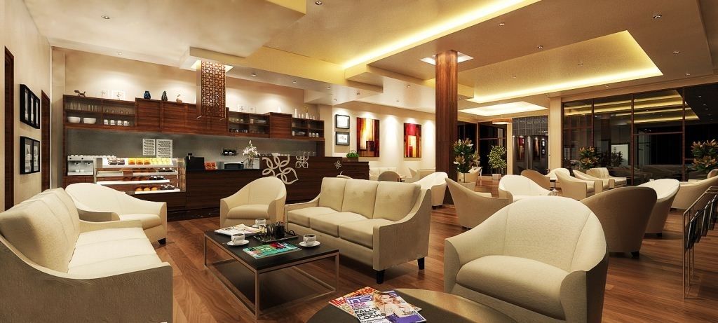 Four Points By Sheraton Μακασάρ Εξωτερικό φωτογραφία