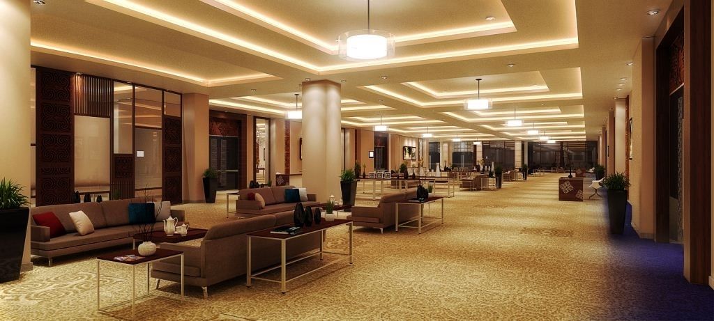 Four Points By Sheraton Μακασάρ Εξωτερικό φωτογραφία